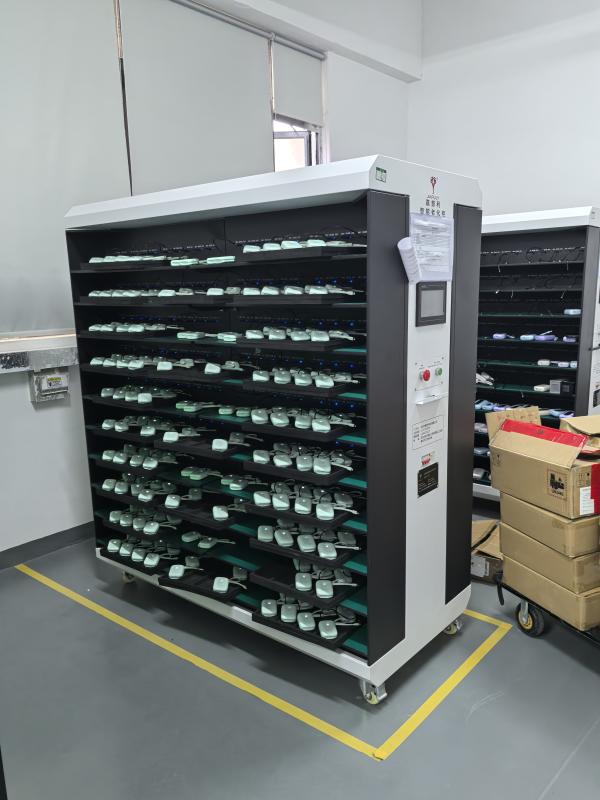 Verified China supplier - Shenzhen Frera Technology Co.,Ltd