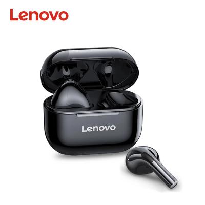 China Lenovo LP40 Lightweight Wireless Earbuds Waterproof Wireless Bluetooth Earphones for sale