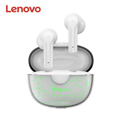 China Lenovo Thinkplus XT95 PRO Game Wireless Earbuds RGB Lighting Headphone for sale