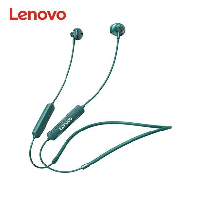 China Lenovo SH1 Neckband Bluetooth Earphone C 2h Fast Charging Time for sale