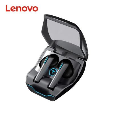 China FCC TWS Wireless Earbuds Lenovo XG02 Tws Bluetooth Earphones for sale