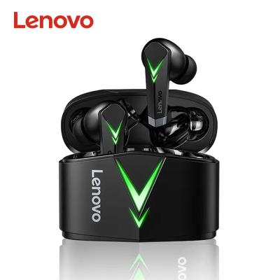 Chine Lenovo LP6 dans le certificat des écouteurs ROHS de Bluetooth de jeu d'Earbuds de jeu d'oreille à vendre