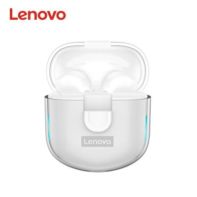 China Clear Voice Wireless Bluetooth Earbuds LP12 Lenovo With ENC Dual Microphone for sale