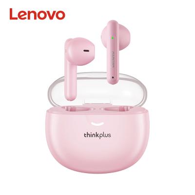 China Lenovo LP1 Pro Tws Bluetooth Earbuds Touch Control Mini CE Certificate for sale