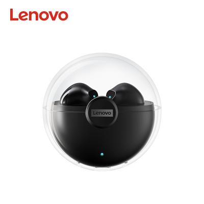China Fones de ouvido sem fio Ipx7 à prova d'água HD com som mãos livres chamando Lenovo LP80 à venda