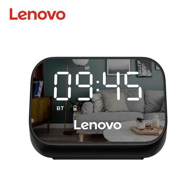China Lenovo TS13 Bluetooth 4.2 Altavoz Bt Portátil Blanco RGB Altavoces Pc en venta
