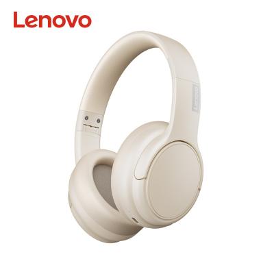 China Lenovo TH20 Foldable Stereo Headphones 40mm Diameter Lightweight for sale