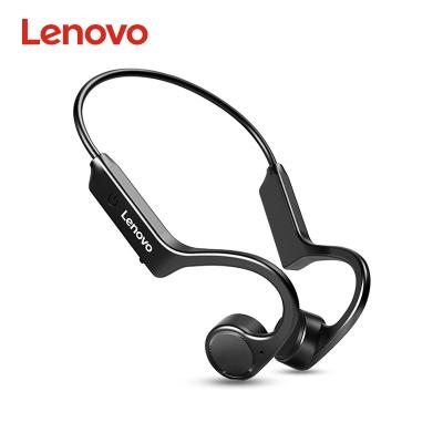 China ROHS Lenovo X4 Bone Conduction Earbuds Earphones With Microphone for sale