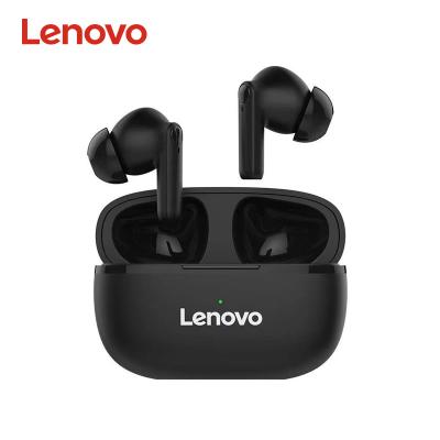 China HT05 Lenovo TWS Wireless Earbuds Voice Assistant Lenovo Tws Earphone for sale
