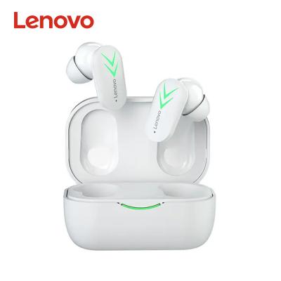 China Bluetooth TWS Wireless Earbuds XT82 Lenovo Noise Cancelling Earphones for sale