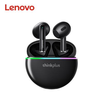 China Auriculares de botón inalámbricos del juego del OEM de los auriculares de botón inalámbricos de la luz de flash del RGB TWS en venta