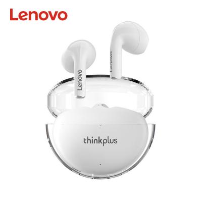 China Lenovo LP80PRO TWS Wireless Earbuds ODM Active Noise Cancelling for sale
