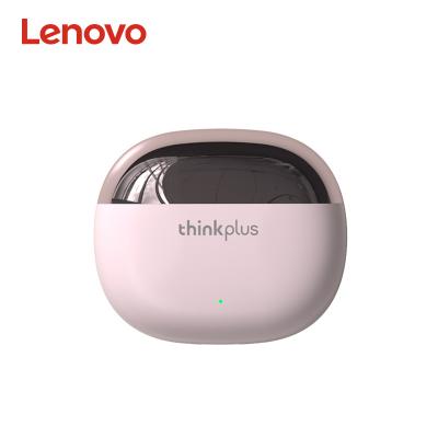 Китай LenovoTWS беспроводные наушники 5.0 Bluetooth IPX5 водонепроницаемый и светодиодный дисплей продается