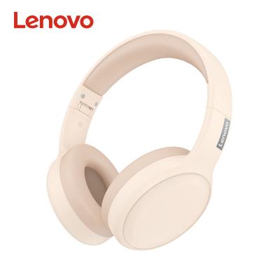 China Lenovo TH30 Foldable Over Ear Headphones Bluetooth 5.0 Usb Gaming Headset for sale