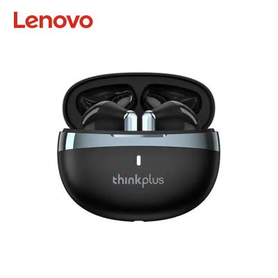 China Lenovo LP11 Mini Exquisite Sport Wireless Earbuds Noise Cancelling Earphones for sale