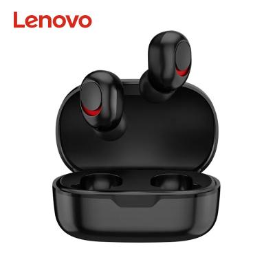China Lenovo PD1X TWS Wireless Earbuds 5.0 Bluetooth White/Black Color 250mAH Charging Bin Battery for sale