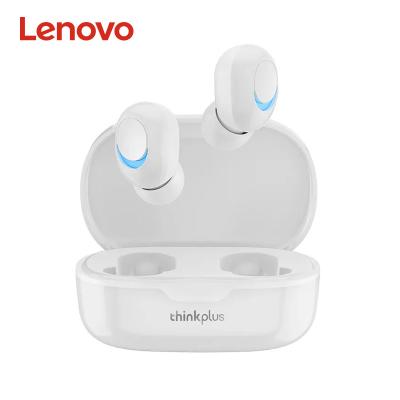 China Lenovo PD1X TWS Wireless Earbuds: IPX5 Water Resistance & Portable Charging for sale