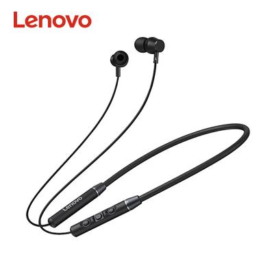 Chine CE Lenovo QE03 IPX4 tour de cou Bluetooth écouteur casque étanche à vendre