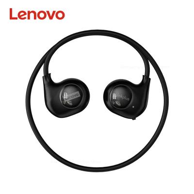 China Lenovo XT95II Noise Cancellation Headphones Waterproof Bone Density Earbuds for sale
