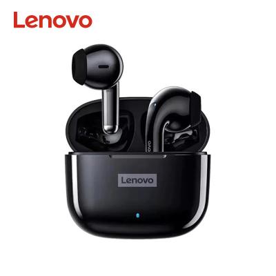 China Android Lightweight Wireless Earbuds Lenovo LP40 PRO Wireless Sports Earphones for sale