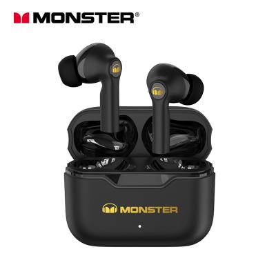 China Monster XKT02 Monster TWS Earbuds IPX5 Wireless Bluetooth Earbuds for sale