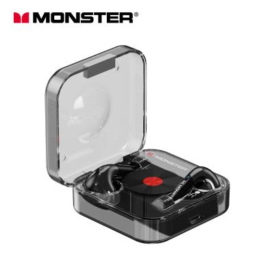 China Monster XKT01 Gaming Bluetooth Earphones Android Tws Mini Earbuds for sale