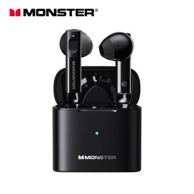 China Monster XKT03 Wireless In Ear Headphones Noise Cancellation ODM for sale