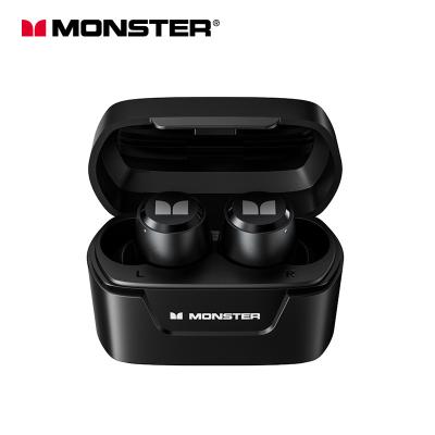 China XKT05 Monster TWS Earbuds Sweatproof Waterproof Mini Bluetooth Earbuds for sale