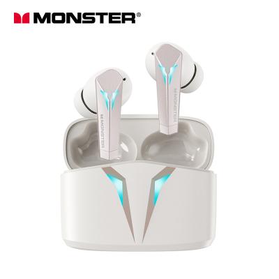 China Fones de ouvido sem fio para jogos Monster XKT06 TWS à venda