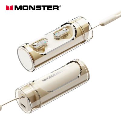 China Auriculares con cancelación activa de ruido Monster XKT13 con diámetro de controlador de 13 mm en venta