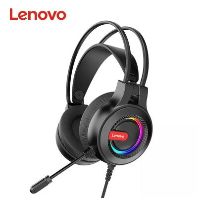 Chine Lenovo G80B a câblé les écouteurs intra-auriculaires TWS de type C Bluetooth à vendre
