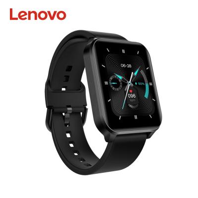 China ROHS Sport Multifunction Smart Watch Wearables IP67 Waterproof Lenovo S2 Pro for sale
