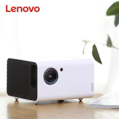 China 60Hz HD 4k Projector Lenovo H3  Ultra High Definition Bluetooth Android 6.0 for sale