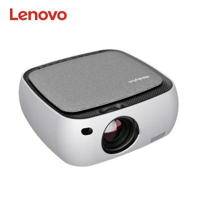 China Lenovo H4 4k Lcd Projector Red Blue 3D Android 9.0 Projector 1920×1080P Compatible for sale