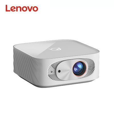 China ROHS HD 4k Projektor Lenovo Xiaoxin 100 Ultra High Definition Projektor zu verkaufen
