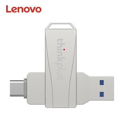 China Memorias USB impermeables Mini unidad flash USB compacta 5V Lenovo MU252 en venta