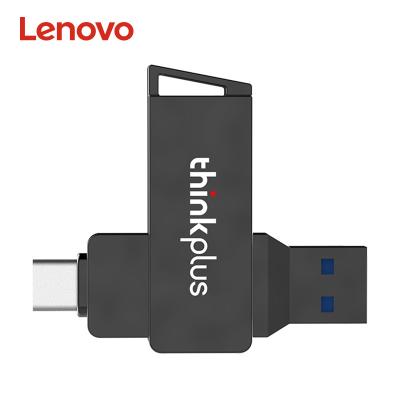 Chine Clés USB résistantes aux chocs, stockage de données durable, disque Flash Lenovo MU251 à vendre