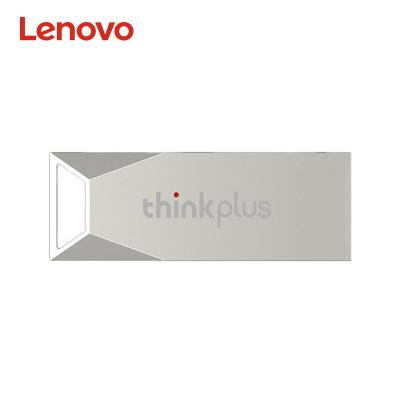 China Kleine, kompakte, benutzerdefinierte USB-Sticks Lenovo MU223 256G Typ C USB-Stick zu verkaufen