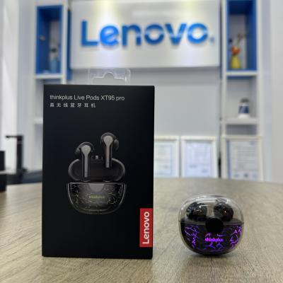 Chine Lenovo XT95PRO True Wireless Earbuds - Écouteurs haut de gamme pour une expérience d'écoute améliorée à vendre