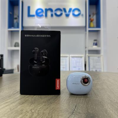 China Los auriculares inalámbricos Lenovo LP17 True - Conectividad confiable Compatible con IOS/Android en venta