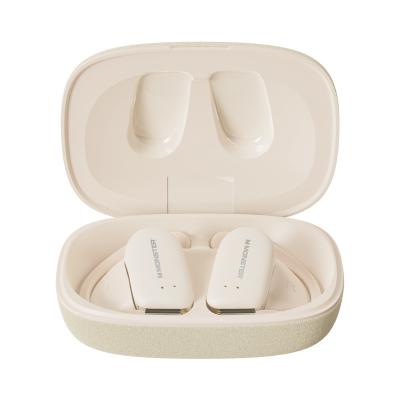 China Monstruo XKO07 de larga duración 7H Tiempo de trabajo TWS auriculares inalámbricos con capacidad de batería de 300mah en venta