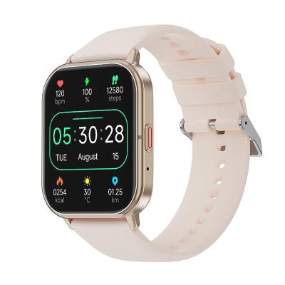 Cina T19F Smartwatch con accessori di imballaggio Multifunzione Smart Watch Strap Charger Cable Box in vendita