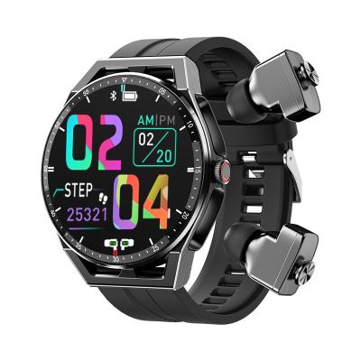 China T20 1.39'' TFT Color Screen Smart Watch Input 10mA DC 3.7V for sale