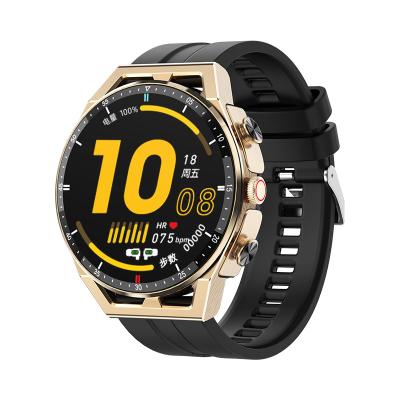 China T20 15 dias Tempo de trabalho 10mA Entrada 2 horas Carregamento Smart Watch multifunção à venda