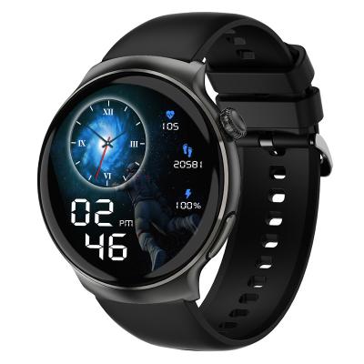 China T40  Plastic Smart Watch With Magent Charger Gunblack High Performance for sale