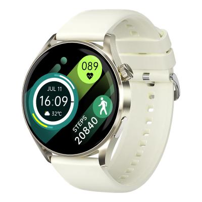 China T51F 1.38 Screen Size IP68 Multifunction Smart Watch With Bluetooth Calling for sale