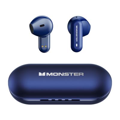 Chine Long Lasting Music Time Monster TWS Earbuds With 20Hz-20KHz Frequency Response à vendre
