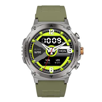China T53  IP68 Waterproof Multifunction Smart Watch 400mAh Battery Capacity Support IOS 10.0 And Android 8.0 à venda