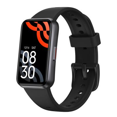 Κίνα T54B Μαύρο Και Ροζ Ανερό Αθλητικό Smart Watch IP68 15ήμερες αναμονή 200mAh μπαταρία προς πώληση