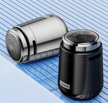 China USB Charging SmartLife ES20 Electric Shaver With IPX6 Waterproof en venta